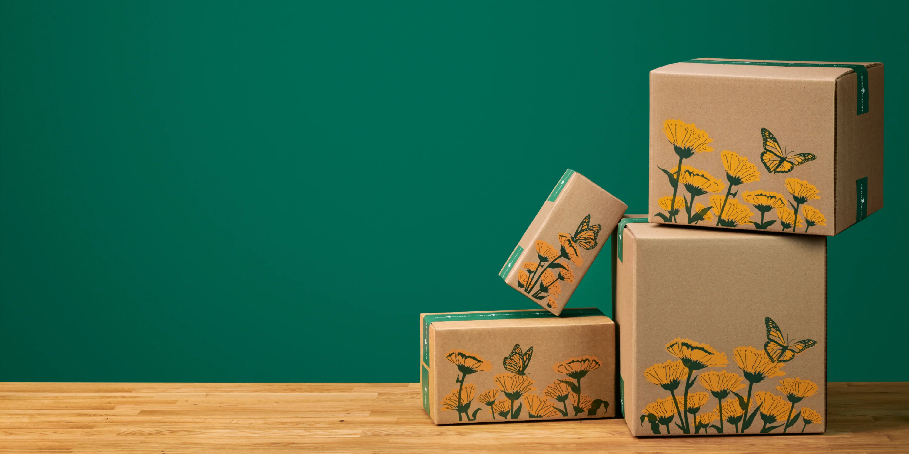 Pure Botanical Style Since 1979